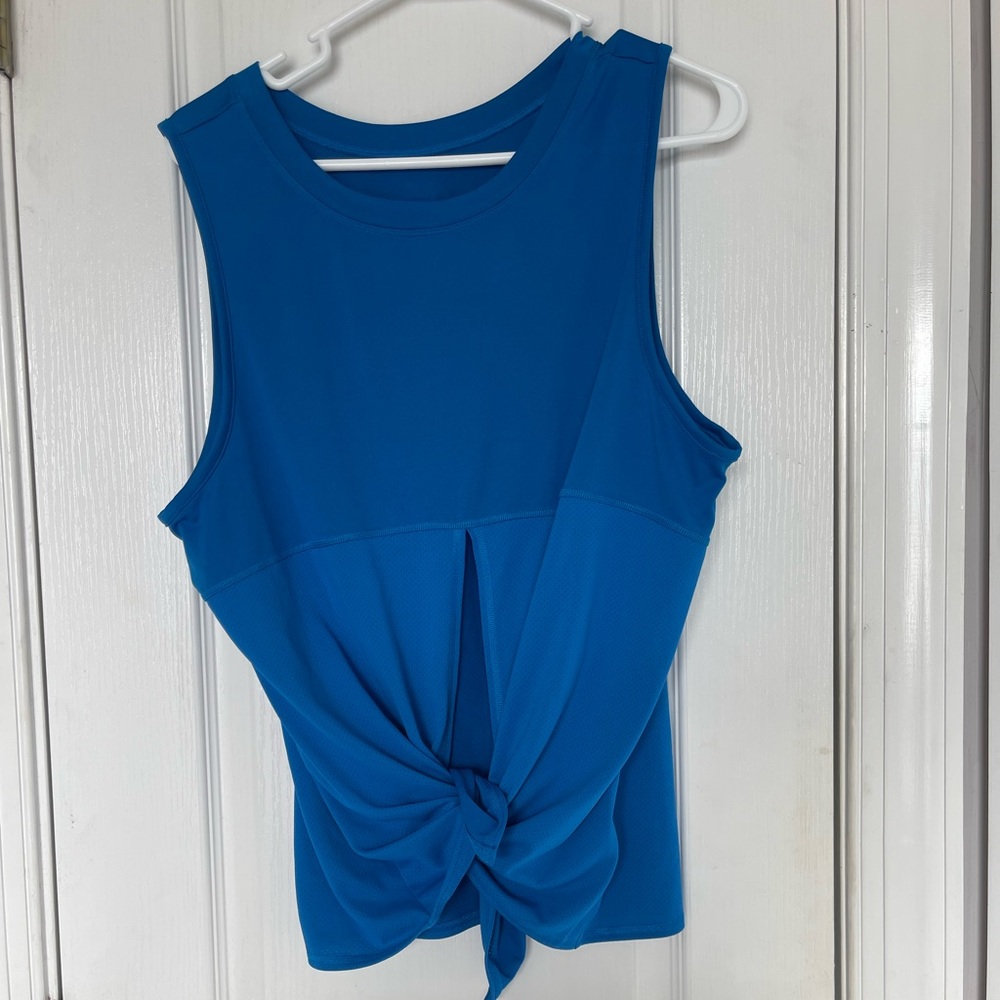 Gymshark Tank - Picture 4 of 5